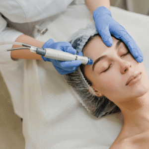 Formación Profesional en Cosmetología