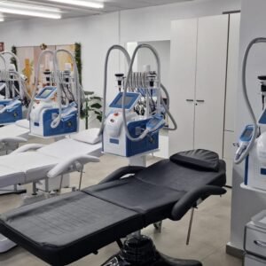 Formación Profesional en Estética Integral